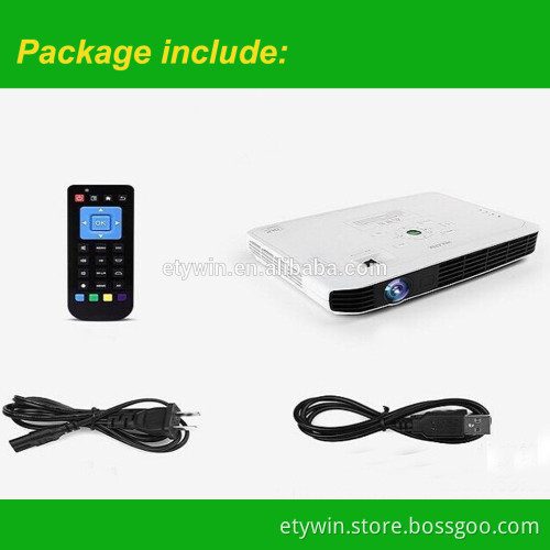 Wholesale projector mini Android projector built-in TV full hd 3d led projector for mini projector smart led projector